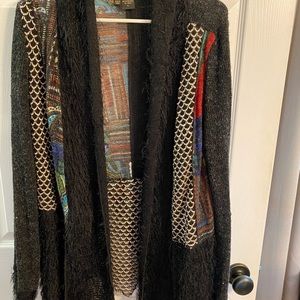 Women’s boutique sweater